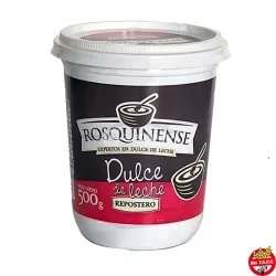 牛奶焦糖醬 烘焙用 ROSQUINENSE 400 g