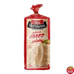 Slim con Sal DOS HERMANOS 100 gr