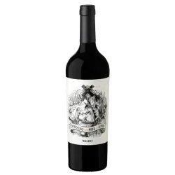 Malbec CORDERO CON PIEL DE LOBO 750 ml
