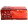 Té DUAREN 25 saq