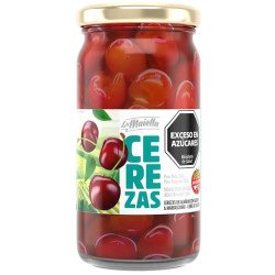 Cerezas al Marrasquino La Maiella 220 g