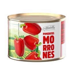 Pimiento Morrón La Maiella 120 g