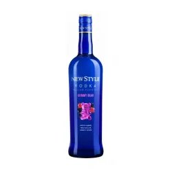Vodka Morita Flavours Gummy NEW STYLE 1000 cc