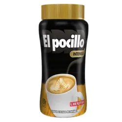 麥芽 Intensa EL POCILLO 塑膠罐 170 g