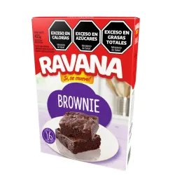 Brownie RAVANA 425 gr