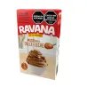 慕斯 牛奶焦糖醬 RAVANA 100 g