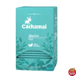 Boldo CACHAMAI 20 saq