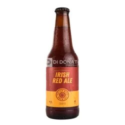 Cerveza Irish Red Ale Botella355 GUTEN BIER