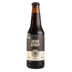 Cerveza Irish Stout Botella355 cc GUTEN BIER