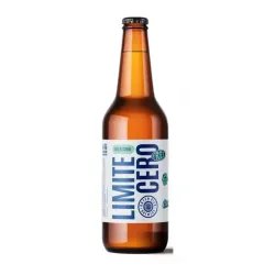 Cerveza Limite Cero GUTEN BIER Botella 355 cc