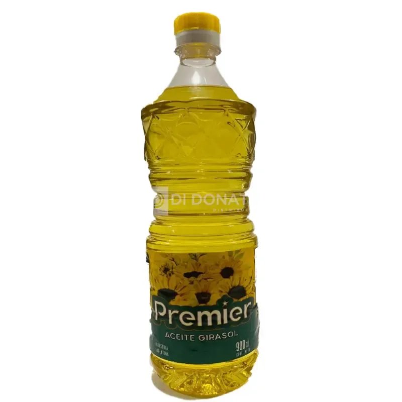 葵花油 PREMIER 900 ml