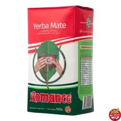 馬黛茶 TRADICIONAL ROMANCE 500 g