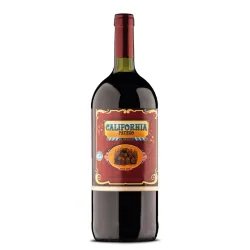 Patero Tinto CALIFORNIA 1125 ml