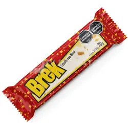 Tableta de Maní BREK 70 gr