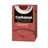 O'clock Té Negro CACHAMAI 20 saq