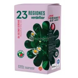 Blend 04 Sereno VERDEFLOR 500 gr