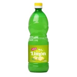 Jugo de Limón SAWS 500 cc