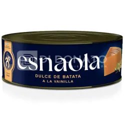 Dulce Batata ESNAOLA Lata 5 kg