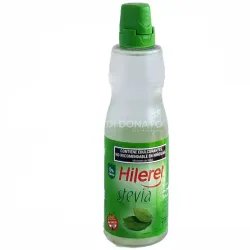 Stevia HILERET Botella 200 cc