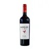 Malbec MARQUES DEL SUR 750 cc