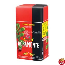 馬黛茶 ROSAMONTE 1 kg