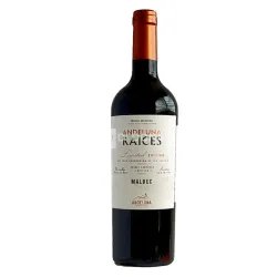 Malbec RAICES 750 cc