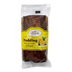 布丁蛋糕 檸檬 含 Amapola 100 DUCADOS 300 g