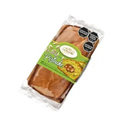 布丁蛋糕 Pistacho 含 牛奶焦糖醬 Dubai 100 DUCADOS 300 g