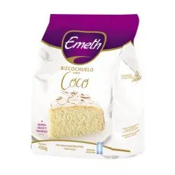 Biz Pouchcoco EMETH 450 gr