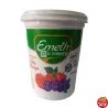 低熱量果醬 綜合莓果 EMETH 塑膠罐 420 g