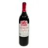 Vino Patero Tinto CABARCENO 700 cc