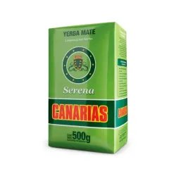 馬黛茶 Serena CANARIAS 500 g