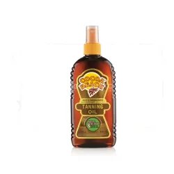 Cocoa Ac Bronceador Coco Spray ALGABO 250 ml
