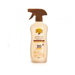 Cocoa Familiar F 30 ALGABO 400 ml