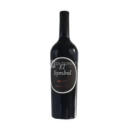 Malbec Joven SYMBOL 750 cc