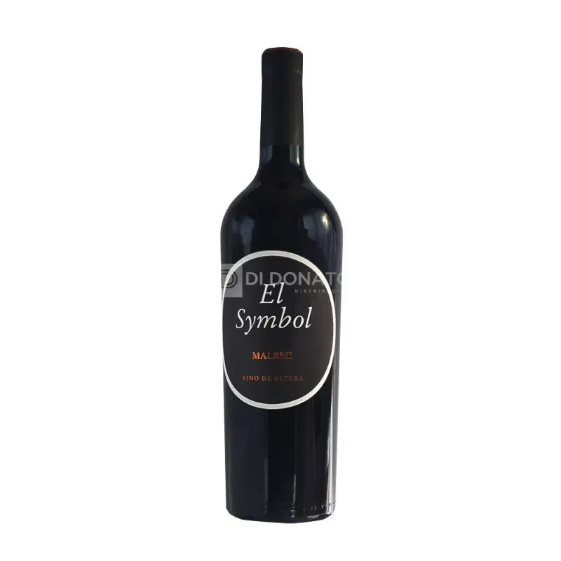 Malbec Joven SYMBOL 750 cc