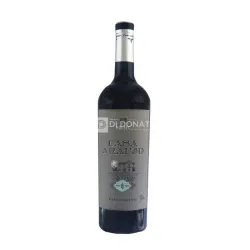 橡木桶馬爾貝克 Cask CASA ARAUJO 750 ml